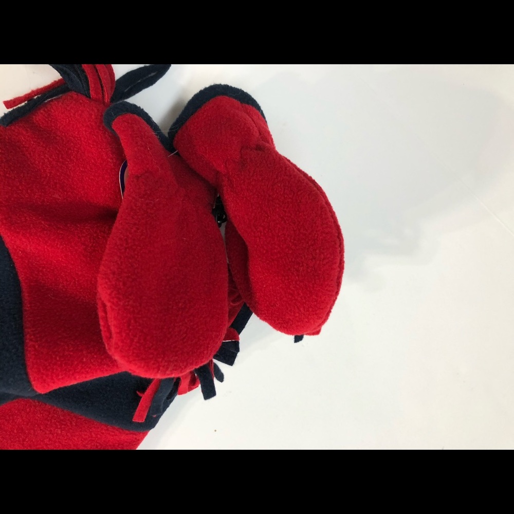 Kid connection winter hat & gloves - Picture 8 of 8